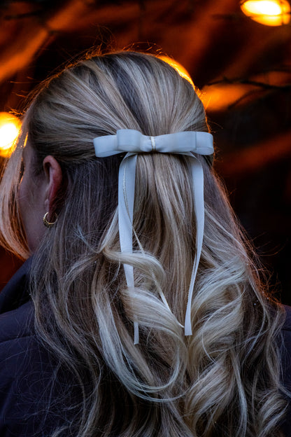 Hair Bow